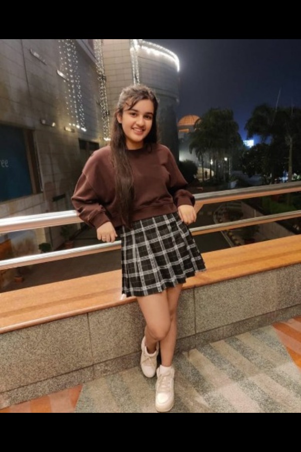 female call girl in Indore